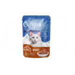 Big pack Kattemat Chicken and Beef - Bilde 3