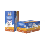 Big pack Kattemat Chicken and Beef - Bilde 2
