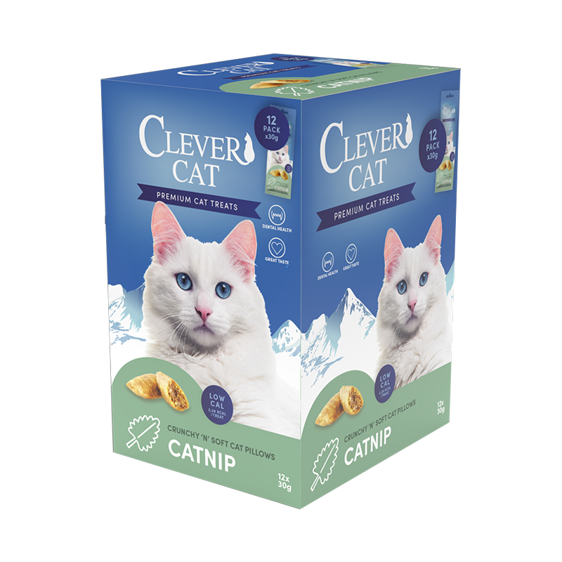 CC_pillows_catnip_box_800x800 Pillows Catnip 30g - Bilde 1
