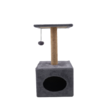 Clever Cat Tree 60cm TOR Grey - Bilde 2