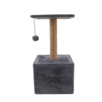 Clever Cat Tree 60cm TOR Grey - Bilde 3