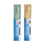 Clever Cat Creamy Cat 6-pack Catnip/Duck & Liver - Bilde 2