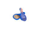 Clever Cat Lickable Spoon 6-pack Chicken/Salmon - Bilde 7